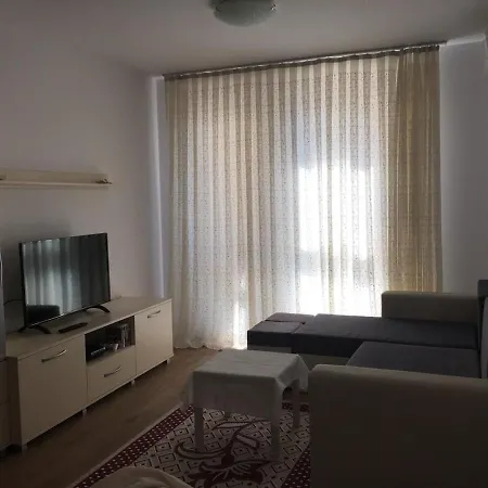 Джули Διαμέρισμα Sveti Vlas