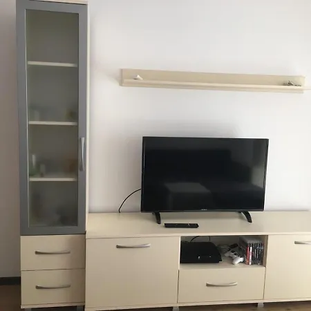 Джули * Sveti Vlas